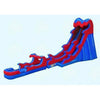 Image of Magic Jump Inflatable Bouncers 22 Rockin Rapids Slide by Magic Jump 22 Rockin Rapids Slide by Magic Jump SKU 22179r