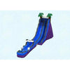 Image of Magic Jump Inflatable Bouncers 22 Tropical Paradise Slide by Magic Jump 22 Tropical Paradise Slide by Magic Jump SKU 22427t