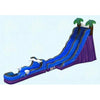 Image of Magic Jump Inflatable Bouncers 22 Tropical Paradise Slide by Magic Jump 22 Tropical Paradise Slide by Magic Jump SKU 22427t