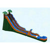 Image of Magic Jump Inflatable Bouncers 22 Tropical Wave Slide by Magic Jump 22 Tropical Wave Slide by Magic Jump SKU 22319t