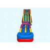 Image of Magic Jump Inflatable Bouncers 24'H Fun Dual Slide by Magic Jump 24'H Wave Dual Slide by Magic Jump SKU# 22364w