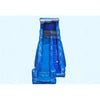 Image of Magic Jump Inflatable Bouncers 24'H Wave Slide by Magic Jump 24'H Fun Dual Slide by Magic Jump SKU# 24492w