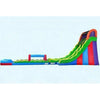 Image of Magic Jump Inflatable Bouncers 28 Fun Dual Slide by Magic Jump 28 Fun Dual Slide by Magic Jump SKU 28874f