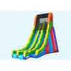 Image of Magic Jump Inflatable Bouncers 28 Fun Dual Slide by Magic Jump 28 Fun Dual Slide by Magic Jump SKU 28874f