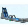 Image of Magic Jump Inflatable Bouncers 28 Rockin Wave Slide by Magic Jump 28 Rockin Wave Slide by Magic Jump SKU 28201r