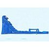 Image of Magic Jump Inflatable Bouncers 28 Wave Dual Slide by Magic Jump 28 Wave Dual Slide by Magic Jump SKU 28164t