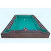 Image of Magic Jump Inflatable Bouncers 3'H Billiard Soccer by Magic Jump 781880242277 21916s 3'H Billiard Soccer by Magic Jump SKU#21916s