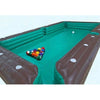 Image of Magic Jump Inflatable Bouncers 3'H Billiard Soccer by Magic Jump 781880242277 21916s 3'H Billiard Soccer by Magic Jump SKU#21916s
