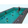 Image of Magic Jump Inflatable Bouncers 3'H Billiard Soccer by Magic Jump 781880242277 21916s 3'H Billiard Soccer by Magic Jump SKU#21916s