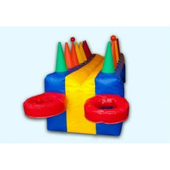 Magic Jump Inflatable Bouncers 3'H Floating Balls by Magic Jump 781880242802 16841f 3'H Floating Balls by Magic Jump SKU#16841f