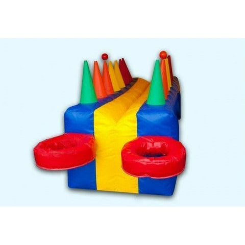 Magic Jump Inflatable Bouncers 3'H Floating Balls by Magic Jump 781880242802 16841f 3'H Floating Balls by Magic Jump SKU#16841f