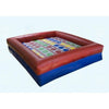 Image of Magic Jump Inflatable Bouncers 3'H Jr Twister by Magic Jump 781880242871 10988j 3'H Jr Twister by Magic Jump SKU#10988j