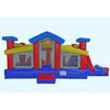 Image of Magic Jump Inflatable Bouncers 30'L Toddler Town by Magic Jump 12'H Toddler Town by Magic Jump SKU#11267t