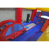 Image of Magic Jump Inflatable Bouncers 30'L Toddler Town by Magic Jump 12'H Toddler Town by Magic Jump SKU#11267t