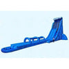 Image of Magic Jump Inflatable Bouncers 37'H North Shore by Magic Jump 14'H Water Slide by Magic Jump SKU# 10025w