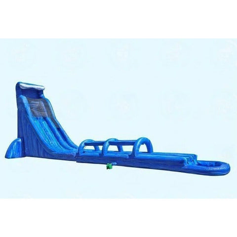 Magic Jump Inflatable Bouncers 37'H North Shore by Magic Jump 37'H North Shore by Magic Jump SKU# 37512n