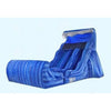Image of Magic Jump Inflatable Bouncers 5'H Wave Landing (Dual) by Magic Jump 781880221494 35128w 5'H Wave Landing (Dual) by Magic Jump SKU#35128w