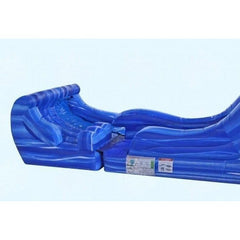 Magic Jump Inflatable Bouncers 5'H Wave Landing (Single) by Magic Jump 5'H Wave Landing (Dual) by Magic Jump SKU#35128w