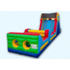 Image of Magic Jump Inflatable Bouncers 50 Obstacle Course by Magic Jump 45 Bounce House Obstacle by Magic Jump SKU# 73914o