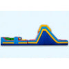 Image of Magic Jump Inflatable Bouncers 50 Obstacle Course by Magic Jump 50 Obstacle Course by Magic Jump SKU# 15021o