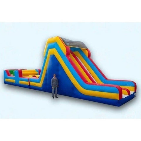 Magic Jump Inflatable Bouncers 50 Obstacle Course by Magic Jump 50 Obstacle Course by Magic Jump SKU# 15021o