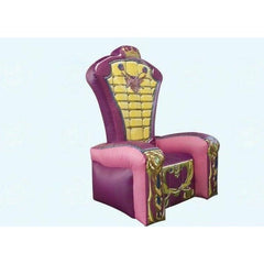 6'H Princess Throne by Magic Jump
