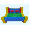 Image of Magic Jump Inflatable Bouncers 8'H Free Throw Shootout by Magic Jump 781880242321 09082b 8'H Free Throw Shootout by Magic Jump SKU#09082b