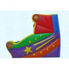 Image of Magic Jump Inflatable Bouncers 8'H Free Throw Shootout by Magic Jump 781880242321 09082b 8'H Free Throw Shootout by Magic Jump SKU#09082b