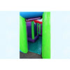 Image of Magic Jump Inflatable Bouncers 8'H Inflatable Maze by Magic Jump 11'H 28 Obstacle 180 by Magic Jump SKU# 28389o