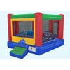 Image of Magic Jump Inflatable Bouncers 8'H Joust Arena by Magic Jump 781880242826 21927j 8'H Joust Arena by Magic Jump SKU#21927j