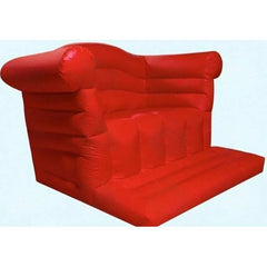 8'H Jumbo Sofa by Magic Jump