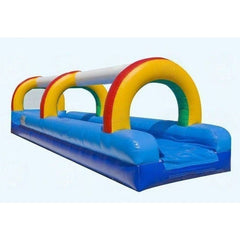 8'H Slide N Splash by Magic Jump