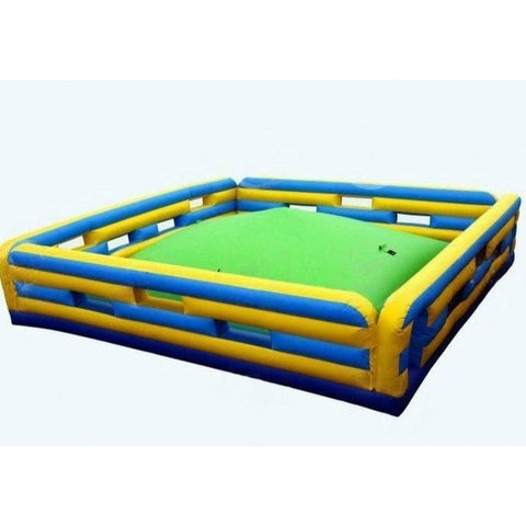 Magic Jump Inflatable Bouncers 8'H The BLOB by Magic Jump 781880242864 16844b 8'H The BLOB by Magic Jump SKU#16844b