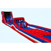 Image of Magic Jump Inflatable Bouncers 85 Boot Camp Obstacle by Magic Jump 85 Boot Camp Obstacle by Magic Jump SKU# 82975o