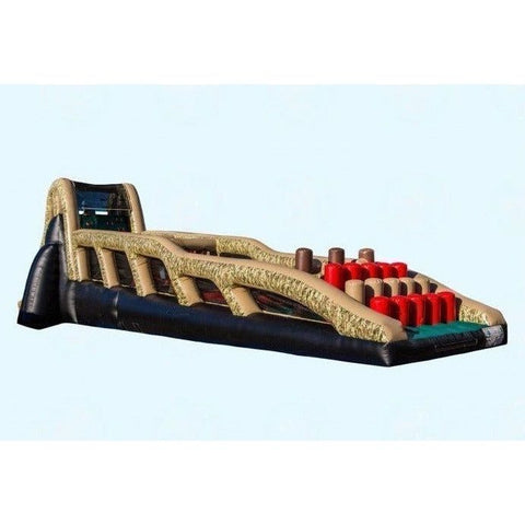 Magic Jump Inflatable Bouncers 85 Extreme Boot Camp Obstacle by Magic Jump 85 Boot Camp Obstacle by Magic Jump SKU# 82975o