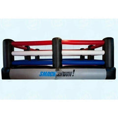 9'H Wrestling Ring by Magic Jump