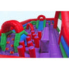 Image of Magic Jump Inflatable Bouncers Bounce Fusion by Magic Jump Bounce Fusion by Magic Jump SKU# 81654c/97654c