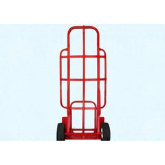 EZ Transporter 2 Wheel by Magic Jump