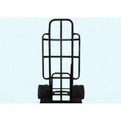 EZ Transporter 4 Wheel Brake by Magic Jump