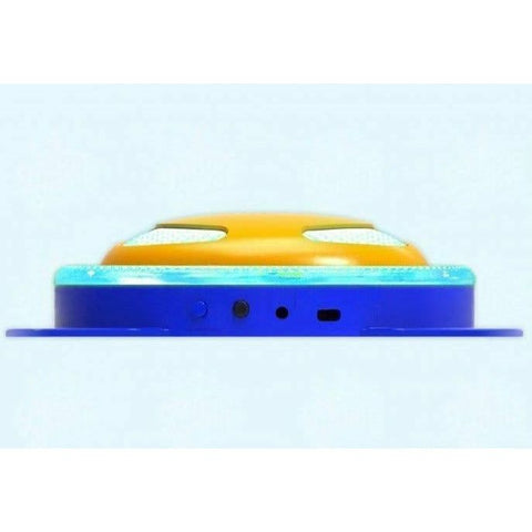 Magic Jump Inflatable Bouncers HitLit SGS (gen 2) by Magic Jump 781880271475 12748h HitLit SGS (gen 2) by Magic Jump SKU#12748h