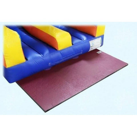 Magic Jump Inflatable Bouncers Impact Mat by Magic Jump 781880281115 1430im Impact Mat by Magic Jump SKU#1430im/1460im/1480im