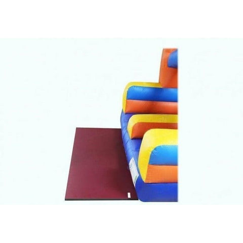 Magic Jump Inflatable Bouncers Impact Mat by Magic Jump 781880281115 1430im Impact Mat by Magic Jump SKU#1430im/1460im/1480im