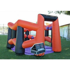 IPS Playzone X2 by Magic Jump