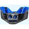 Image of Magic Jump Inflatable Bouncers Obstacle Island by Magic Jump Obstacle Island by Magic Jump SKU# 20211o