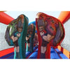 Image of Magic Jump Inflatable Bouncers Sports Course (50) by Magic Jump Sports Course (50) by Magic Jump SKU# 84672s