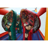 Image of Magic Jump Inflatable Bouncers Sports Course (60) by Magic Jump Sports Course (60) by Magic Jump SKU# 35872s