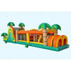 Image of Magic Jump Inflatable Bouncers Tropical Course (50) by Magic Jump Tropical Course (50) by Magic Jump SKU# 12518t