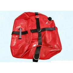 Magic Jump Inflatable Bouncers Water Bag 10 Gallon by Magic Jump 781880281085 1008wb Water Bag 10 Gallon by Magic Jump SKU#1008wb