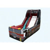 Image of Magic Jump Slides 19'H Fire Truck by Magic Jump 781880227175 12809f 19'H Fire Truck by Magic Jump SKU# 12809f