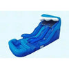 Image of Magic Jump Water Parks & Slides 12'H Wave Slide by Magic Jump 12'H Wave Slide by Magic Jump SKU# 12687w